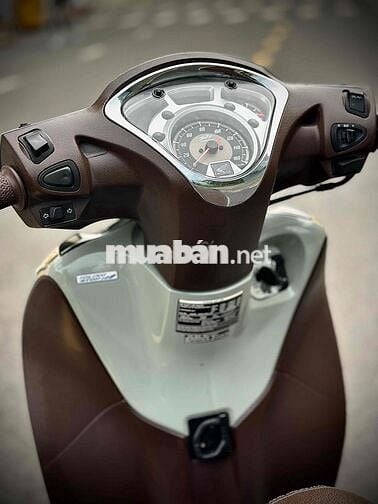 Honda SH Mode 2014 Tự động Xám