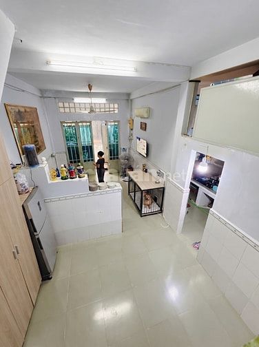 🏠BÁN NHÀ NGUYỄN THIỆN THUẬT – HẺM XE HƠI TRÁNH – KHU VIP GẦN MẶT TIỀN