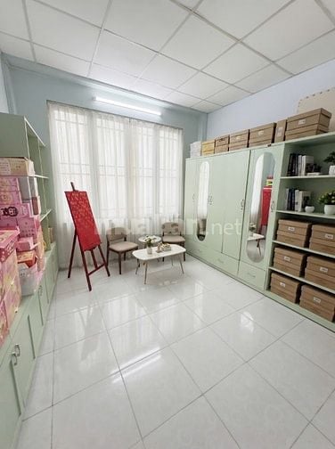 🏠BÁN NHÀ NGUYỄN THIỆN THUẬT – HẺM XE HƠI TRÁNH – KHU VIP GẦN MẶT TIỀN