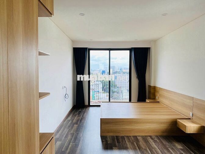 Hà Đô Centrosa - 138m² (4PN, 2WC) - Nội Thất Đa Dạng - Giá Từ 38 Tr/Th