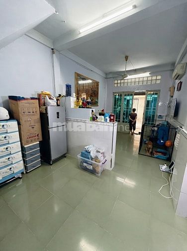 🏠BÁN NHÀ NGUYỄN THIỆN THUẬT – HẺM XE HƠI TRÁNH – KHU VIP GẦN MẶT TIỀN