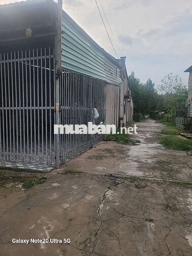 bán đất 2mt đg nhựa tóc tiên,phú mỹ tặng nhà cấp 4, dt:12x68 giá 2.3ty