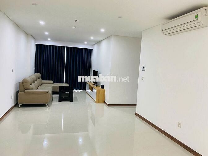 Hà Đô Centrosa - 138m² (4PN, 2WC) - Nội Thất Đa Dạng - Giá Từ 38 Tr/Th