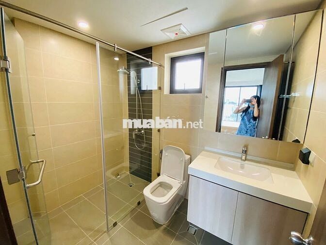 Hà Đô Centrosa - 138m² (4PN, 2WC) - Nội Thất Đa Dạng - Giá Từ 38 Tr/Th