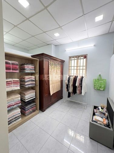 🏠BÁN NHÀ NGUYỄN THIỆN THUẬT – HẺM XE HƠI TRÁNH – KHU VIP GẦN MẶT TIỀN