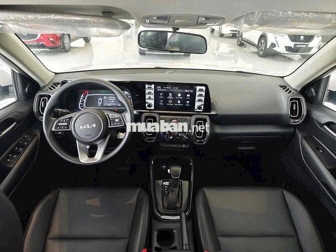 Kia Sonet 2026 SUV 5 Chỗ
