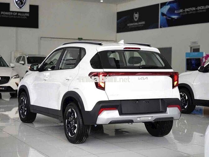 Kia Sonet 2026 SUV 5 Chỗ