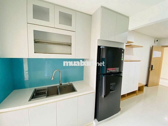 Hà Đô Centrosa - 138m² (4PN, 2WC) - Nội Thất Đa Dạng - Giá Từ 38 Tr/Th