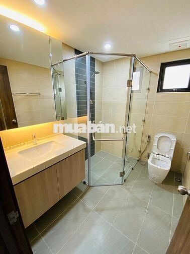 Hà Đô Centrosa - 138m² (4PN, 2WC) - Nội Thất Đa Dạng - Giá Từ 38 Tr/Th