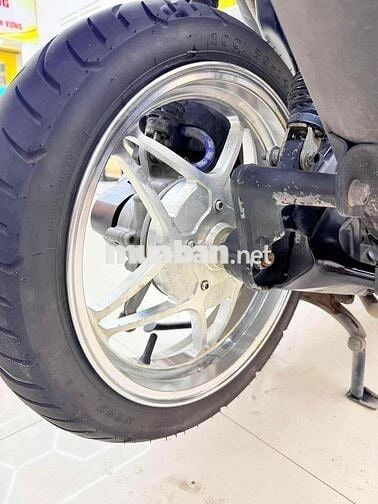 Yamaha NVX 155 VVA 2017 Xanh 21.394 km