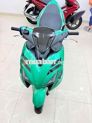 Yamaha NVX 155 VVA 2017 Xanh 21.394 km