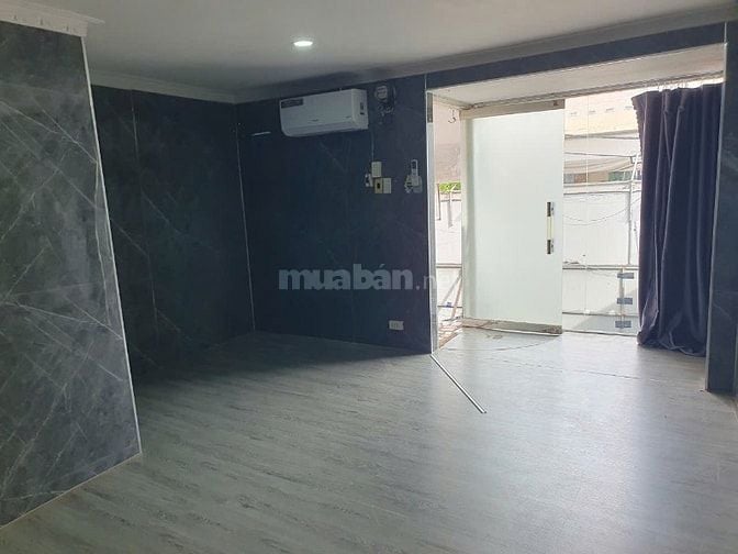 Cho thuê MT Lầu1&2(4,5×8) Bùi ĐìnhTúy BThạnh,lối đi riêng, sân xe Ở,KD