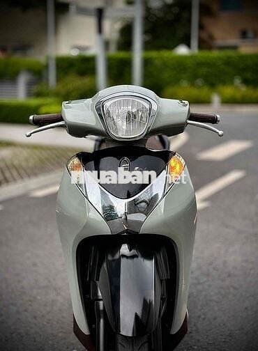 Honda SH Mode 2014 Tự động Xám