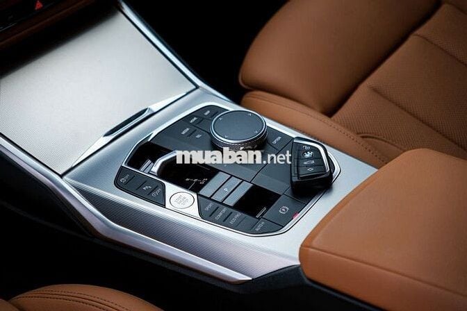 BMW 320i Sportline LCI model 2025 Trắng 15,000 km