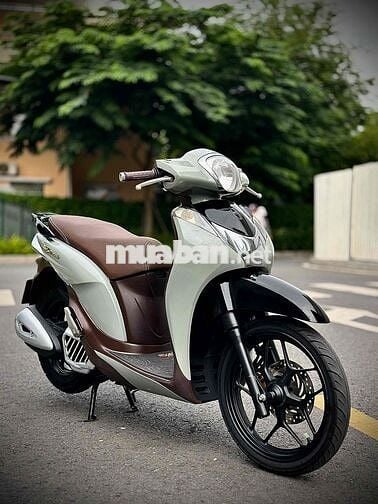 Honda SH Mode 2014 Tự động Xám