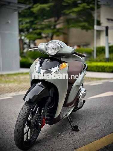 Honda SH Mode 2014 Tự động Xám