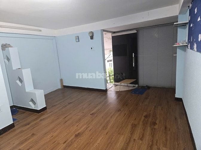 Cho thuê MT Lầu1&2(4,5×8) Bùi ĐìnhTúy BThạnh,lối đi riêng, sân xe Ở,KD