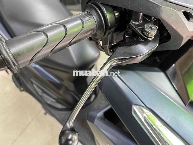 Honda Vario 150 2017 Xanh nhám