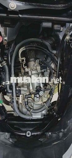 Honda Vario 150 2017 Xanh nhám