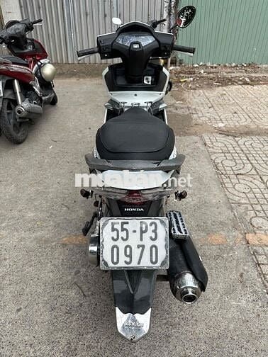 Honda Air Blade 2009 , BSTP máy êm ru