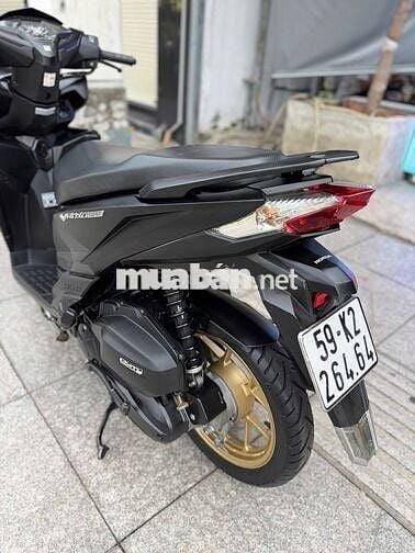 Honda Vario 150i 2018 BSTP - Chính Chủ Ký