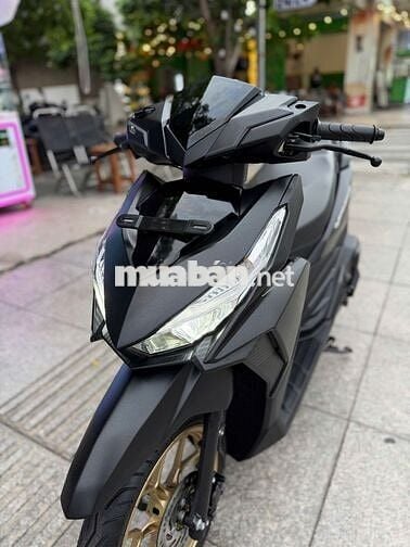 Honda Vario 150i 2018 BSTP - Chính Chủ Ký