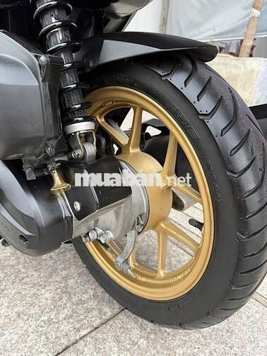Honda Vario 150i 2018 BSTP - Chính Chủ Ký