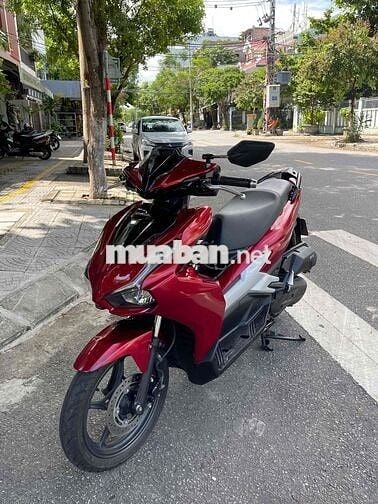 Honda Air Blade 4val Đỏ