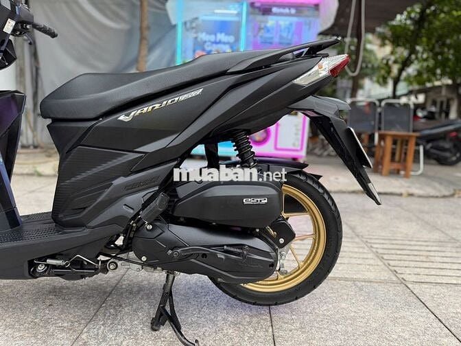 Honda Vario 150i 2018 BSTP - Chính Chủ Ký