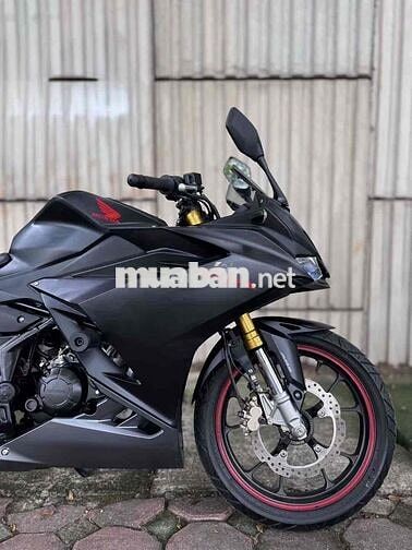 Honda CBR 150 abs  xe lướt đẹp keng  chính chủ