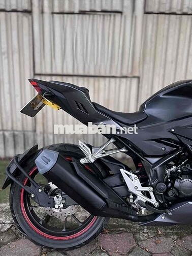 Honda CBR 150 abs  xe lướt đẹp keng  chính chủ
