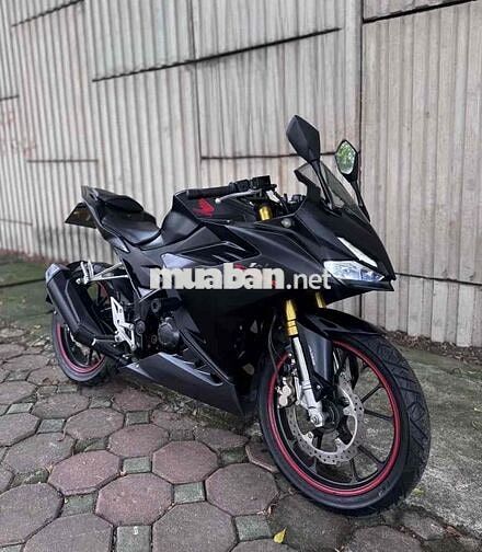 Honda CBR 150 abs  xe lướt đẹp keng  chính chủ