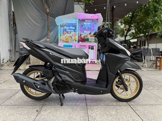 Honda Vario 150i 2018 BSTP - Chính Chủ Ký