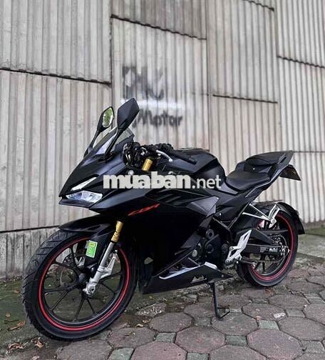 Honda CBR 150 abs  xe lướt đẹp keng  chính chủ