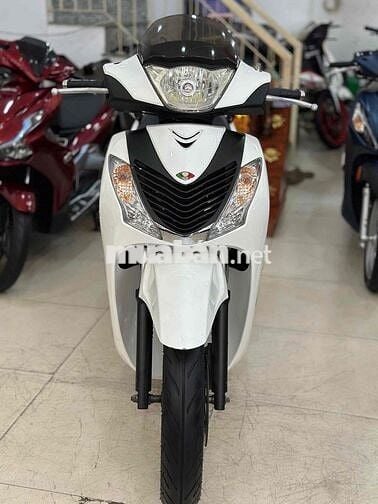 Honda SH 150 2016 Trắng Đen Sport Full Y 2010.