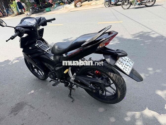 Thanh lý Win V1 2018 bstp giao cccd chủ bao tc