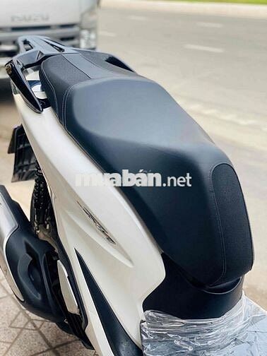 SH 125 CBS 2022 Trắng xe đẹp chuẩn zin có góp✅