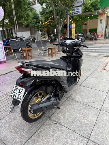 Honda Vario 150i 2018 BSTP - Chính Chủ Ký