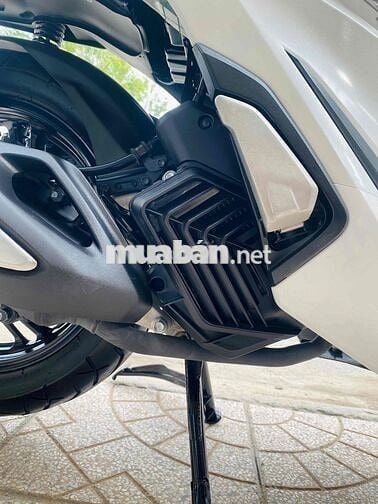 SH 125 CBS 2022 Trắng xe đẹp chuẩn zin có góp✅