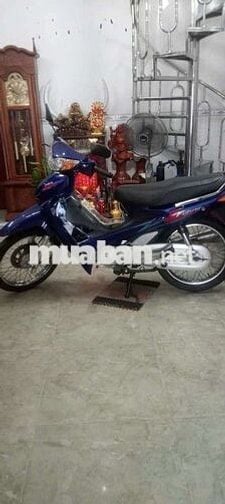 Mình cần bán Honda Future  chính chủ 