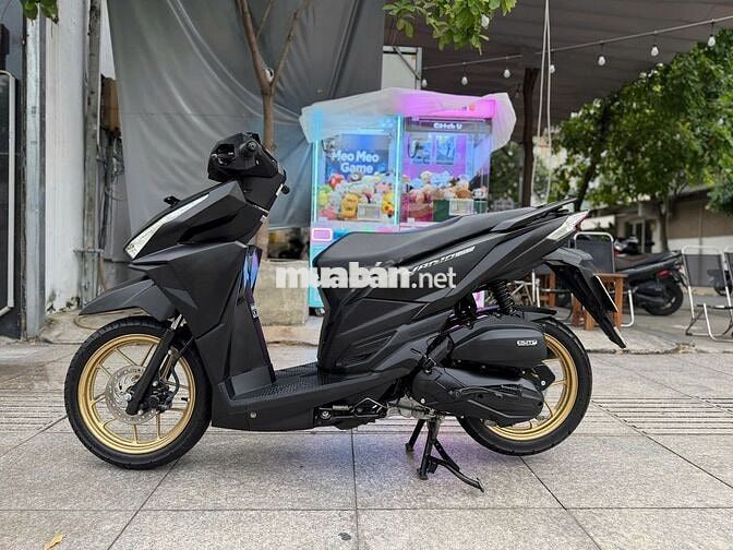 Honda Vario 150i 2018 BSTP - Chính Chủ Ký