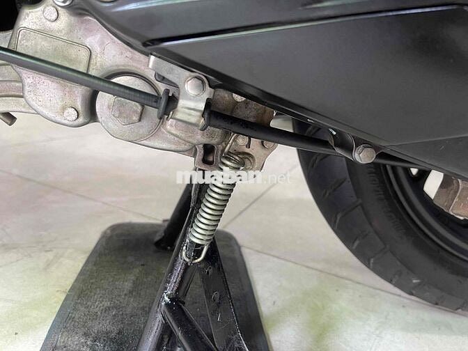 Honda Vario 150 2017 Xanh nhám