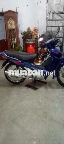 Mình cần bán Honda Future  chính chủ 