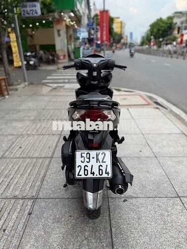 Honda Vario 150i 2018 BSTP - Chính Chủ Ký