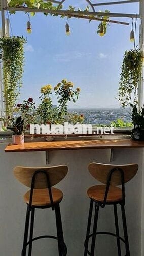 Bán căn hộ view Đông Nam xem pháo hoa Sun Group trực diện