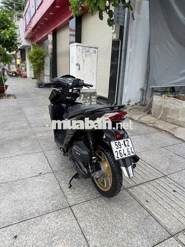Honda Vario 150i 2018 BSTP - Chính Chủ Ký