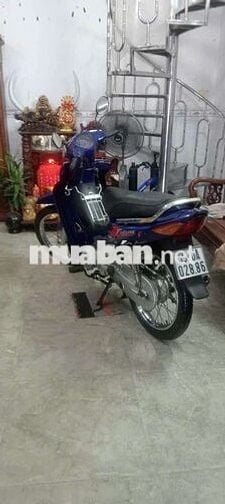 Mình cần bán Honda Future  chính chủ 