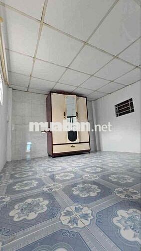 Hot, Bán nhà 3 tầng hẻm xe hơi Lũy Bán Bích Tân Phú, 40m2sd, nhỉnh 2ty