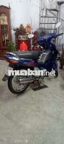 Mình cần bán Honda Future  chính chủ 