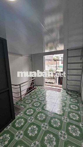 Hot, Bán nhà 3 tầng hẻm xe hơi Lũy Bán Bích Tân Phú, 40m2sd, nhỉnh 2ty